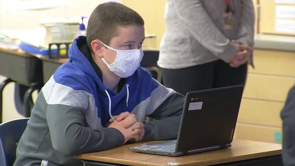 Mask mandate drop at Seattle schools causes controversy