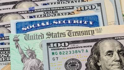 Seniors urge Congress to reform Social Security before program runs short on cash in 10 years