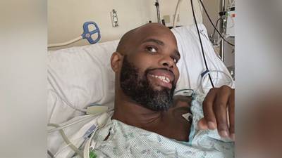 Traveling nurse fighting for his life at Tacoma hospital after being shot over parking spot
