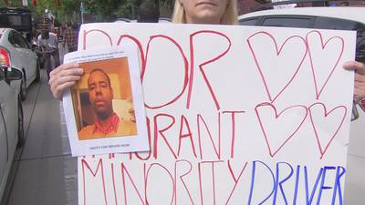 Family of murdered rideshare worker demanding answers from Seattle police