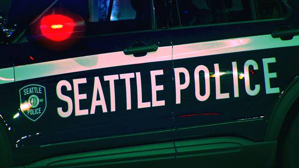 Detectives investigating after man found shot in SoDo