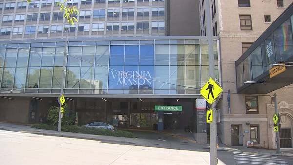 VIDEO: Security breach affecting Virginia Mason patients