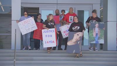 Calls for justice get louder at Alderwood Mall shooting suspect’s arraignment