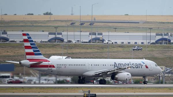 American Airlines pilots will get triple pay to fly trips mistakenly dropped in glitch