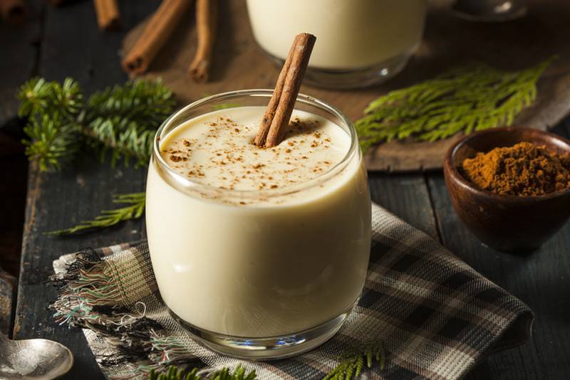 The 1.5-gallon size of the Holiday Nog from Prairie Farms Dairy, Inc., purchased between Dec. 4th and Dec. 6th, may contain the allergen, the FDA stated.