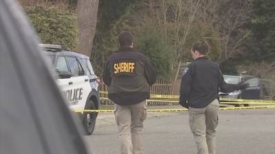 Detectives investigating shooting involving Everett police officer