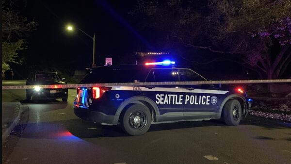 Woman shot near South Seattle marina