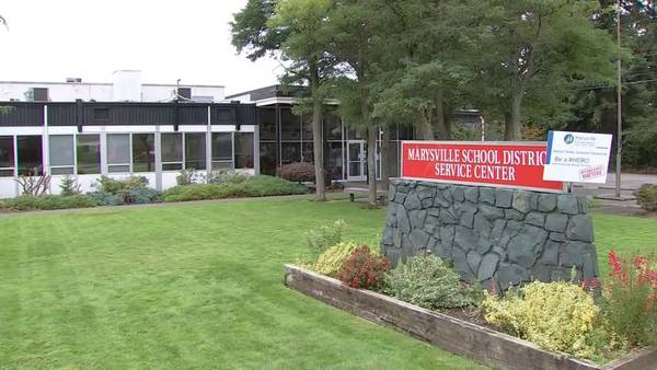 VIDEO: Marysville School District settles sex abuse lawsuit