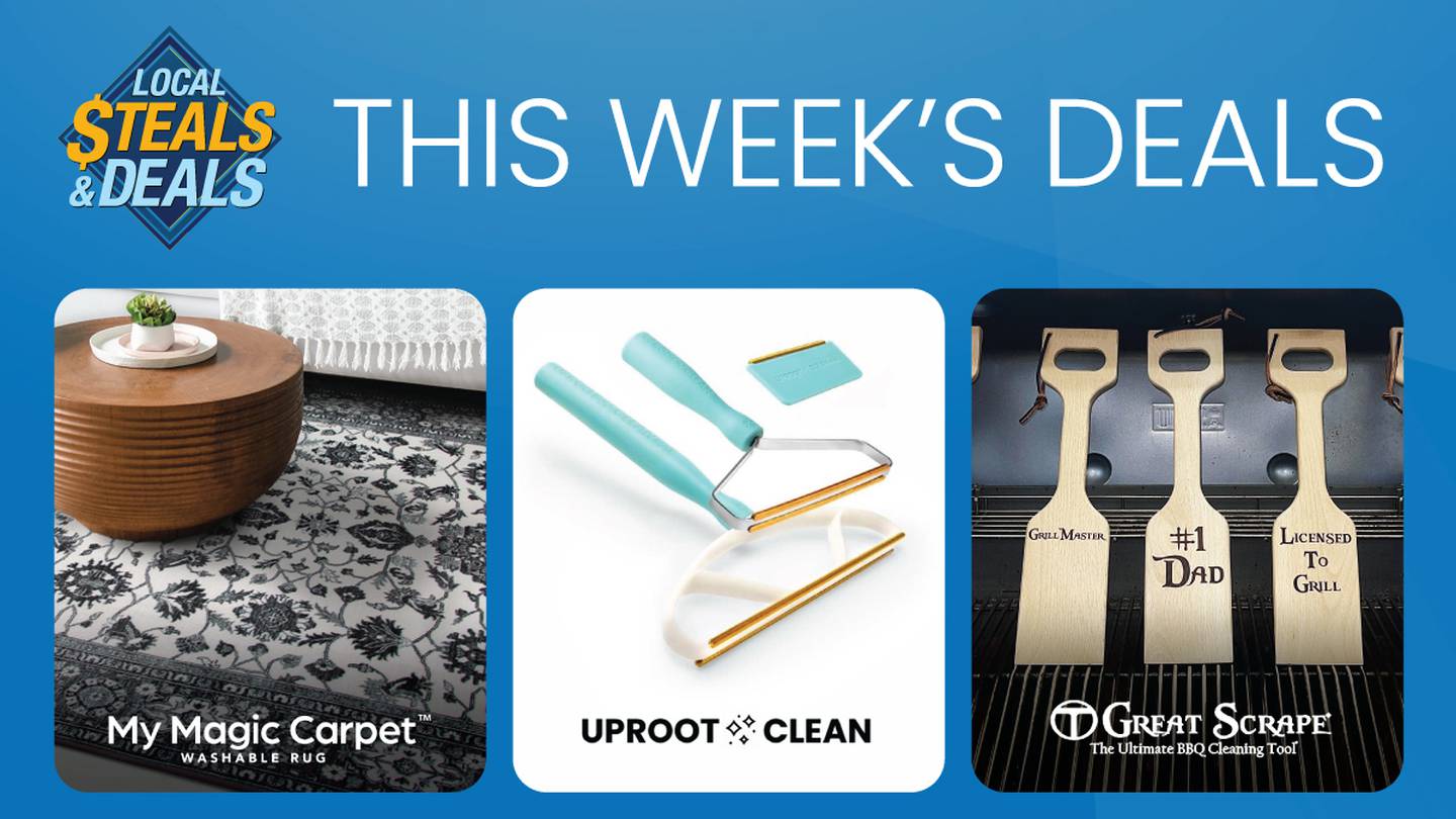 SPECIAL OFFER Uproot Cleaner Bundle