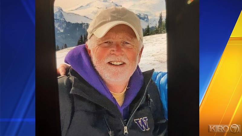Thomas Simonseth, hiker missing about 9 miles east Marblemount