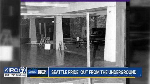 Gets Real: Seattle’s gay history hiding in plain sight in Pioneer Square