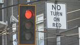 Turning right at a red light may change with new WA house bill