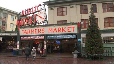 Pike Place Market launches new online charitable marketplace to support vendors and community