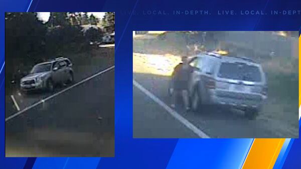 Everett police search for hit-and-run suspect who fatally struck pedestrian