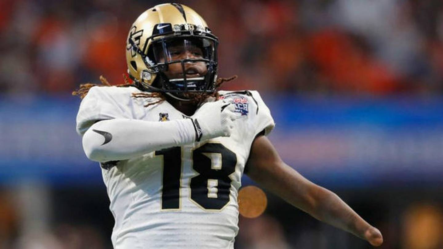 Seahawks sign draft picks Shaquem Griffin and Tre Flowers, make additions  of Keenan Reynolds and Dadi Nicolas official