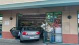 Store temporarily closed after car crashes into Marysville Dollar Tree