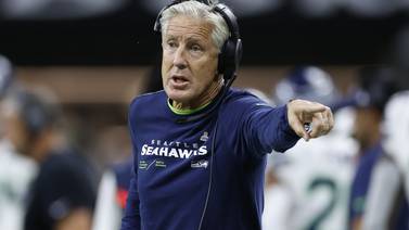 Seahawks dealing with 2 straight losses and funky schedule getting ready for Dallas