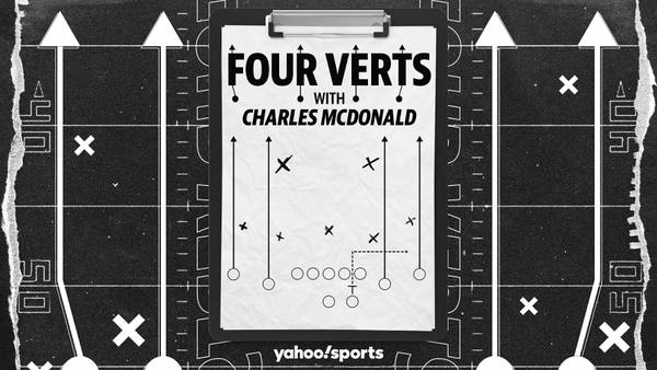 Four Verts: Eagles might have one glaring issue vs. 49ers, and here's some advice for David Tepper