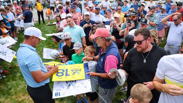 PGA Championship: The perfect major right arrives when golf needs it the most