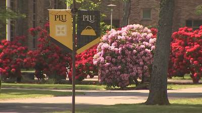 PLU students concerned for safety after man accused of groping women released