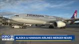 Alaska Airlines officially purchases Hawaiian Airlines for $1 billion