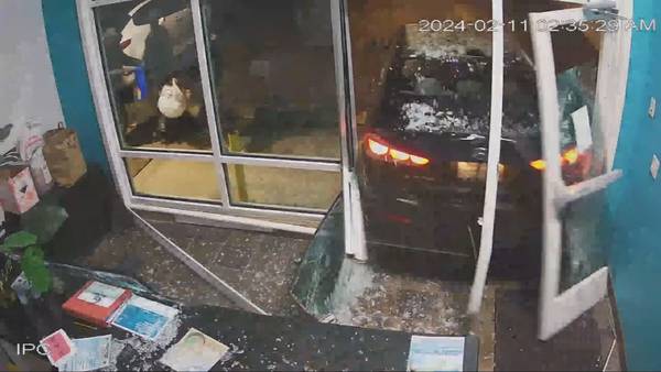 Maple Valley pot shop hit by thieves 4 times in 5 months