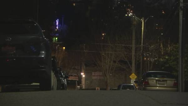 ‘It was really terrifying’: Neighbors rocked by explosion near Sam Smith Park in Seattle