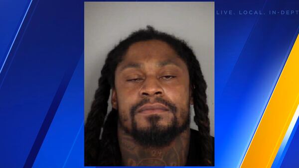 Marshawn Lynch arrested for suspected DUI in Las Vegas
