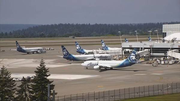 Cancellations are down but consumer report shows flight complaints are sky-high