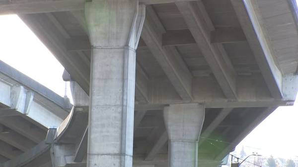 ‘Indefinite shutdown’: Stress cracks endanger West Seattle Bridge
