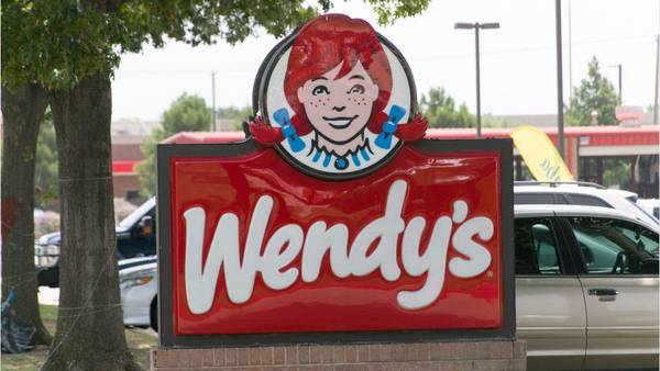 Wendy’s employee charged with customer’s murder after argument over order