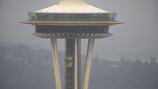 Space Needle begins four-year elevator construction project