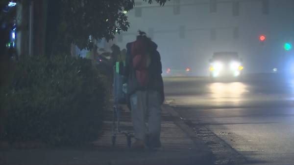 4 overnight shootings in Everett leave 2 men wounded 