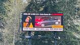New billboards in Snohomish County aimed to help Lynnwood mother find driver who killed her daughter