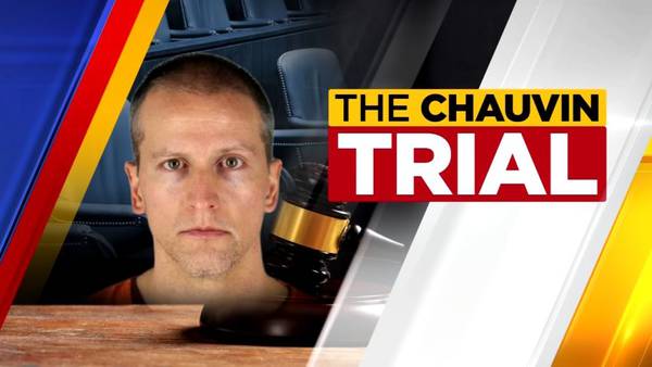 KIRO 7's special coverage of Derek Chauvin trial