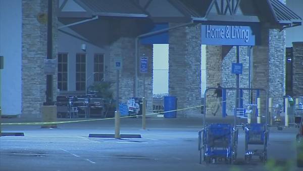 Third teen being charged as adult in connection with Mount Vernon Walmart shooting