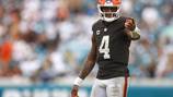 Browns may have found a viable plan to mitigate Deshaun Watson's subpar play