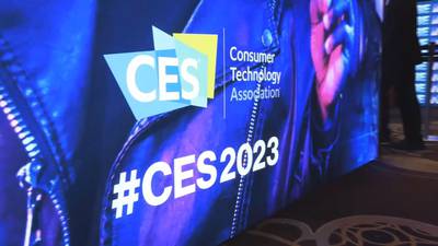 Several local firms taking part in Consumer Electronics Show in Las Vegas