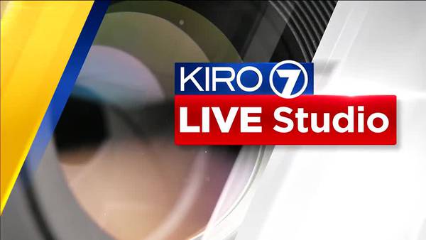 KIRO 7 Live Studio: What to expect for holiday travel