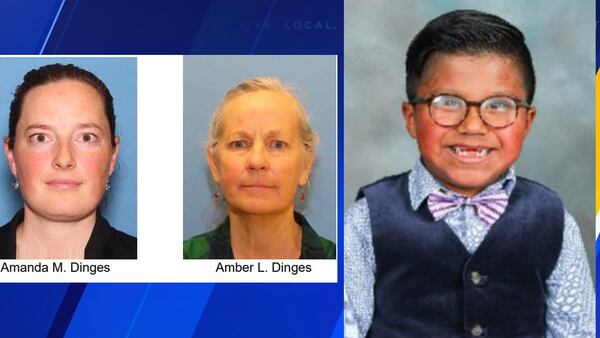 Kidnapped Mount Vernon boy found in Vietnam, reunited with mom in Seattle
