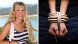 Sherri Papini: Feds detail how missing mom branded, starved self in 2016 kidnapping hoax