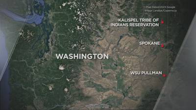 Kalispel Tribe partners with WSU researchers on 5,000-year-old archeological dig