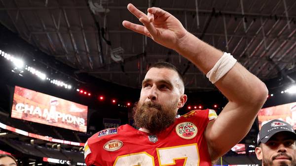 Travis Kelce joins ‘American Horror Story: Grotesquerie’