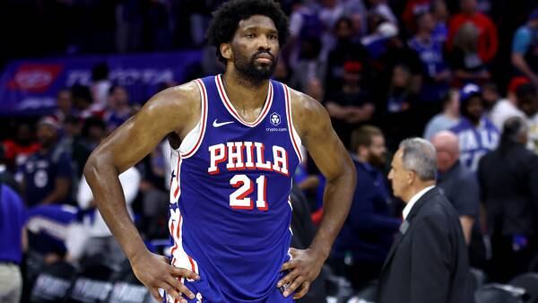 Philadelphia 76ers 2024 NBA offseason preview: Prepare for plenty of change