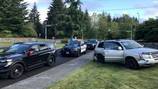 Thurston County deputies arrest man after car pursuit in Lacey