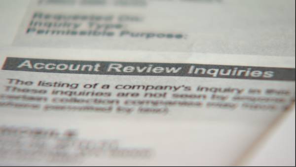 VIDEO: Insurance customers flustered by sky-high premiums, credit score battle