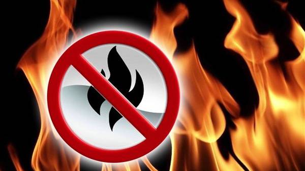 Modified burn ban to go into effect in unincorporated Skagit County