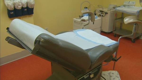 VIDEO: Demand for abortions at Washington clinics could more than triple
