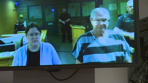 Prosecutors say possible serial killer is suspect in Bellingham woman’s 1987 murder 