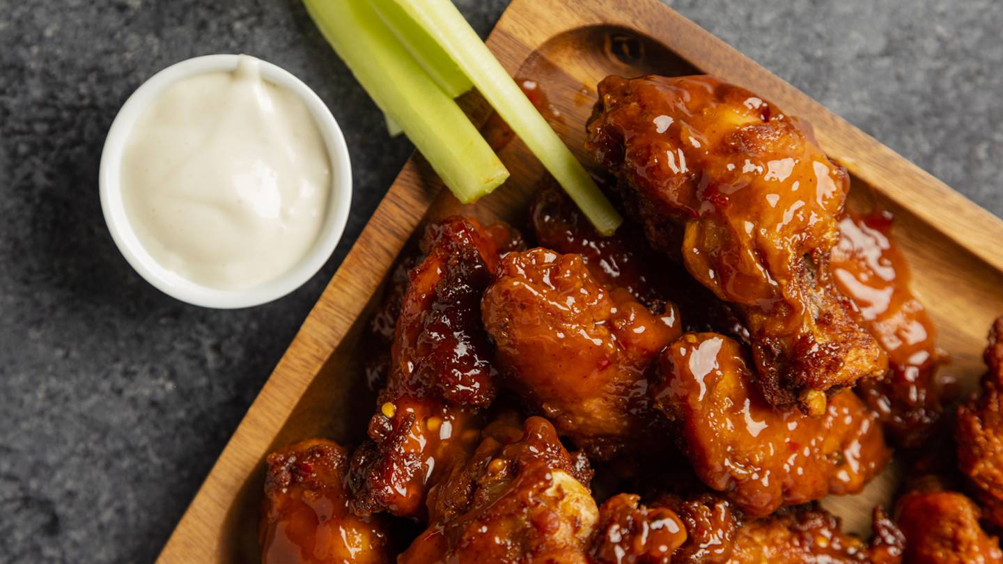Valentine's Day Freebies: Free Wings, Desserts, Entrees and Other